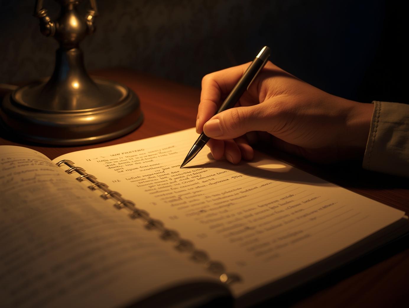 movie writing service